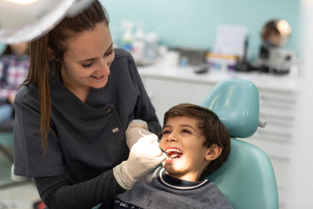 Best Emergency Treatment for Dental Infections or Abscesses in Timberwood Park, TX