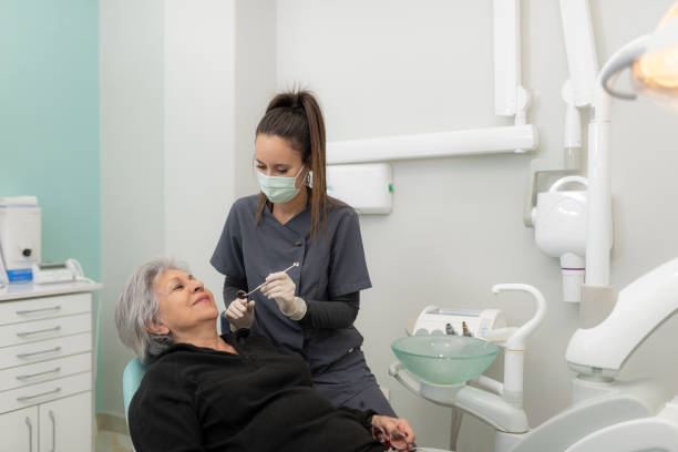 Best Emergency Treatment for Dental Infections or Abscesses in Timberwood Park, TX